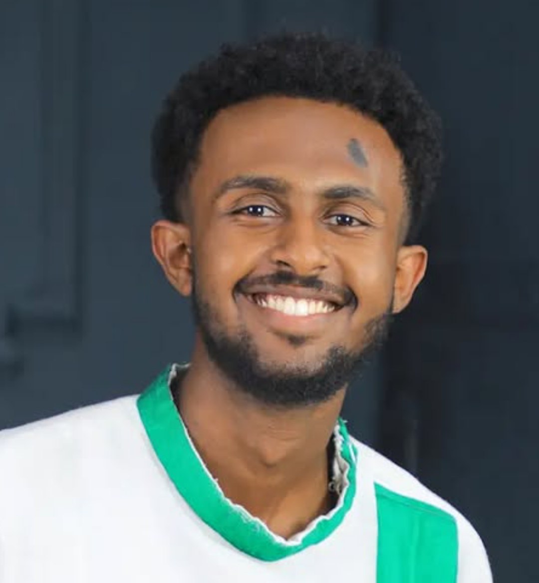 Samuel Mekonnen